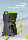 Pusun PT-smart Pro Tennis Ball Machine