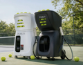 Pusun PT-smart Pro Tennis Ball Machine