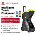 SIBOASI T2300A Professional Tennis Ball Machine