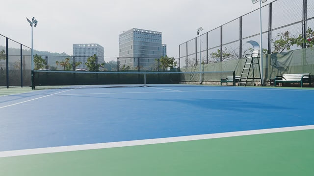 PUSUN PT MaxC The Best Tennis Machine